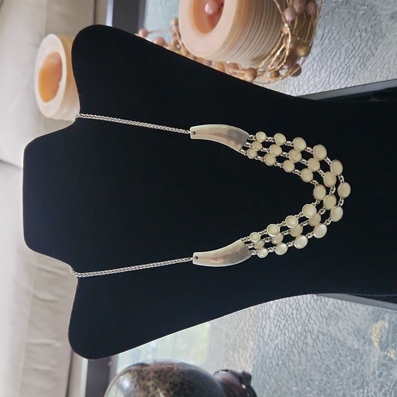 Lucky Brand Jewelry - NWT Lucky Brand Necklace